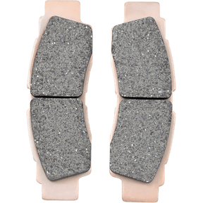 EBC BRAKE PADS SXR SERIES SXR676HH - DRIVEN Canada's Powersports 889668168907SXR676HH