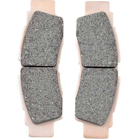 EBC BRAKE PADS SXR SERIES SXR676HH - DRIVEN Canada's Powersports 889668168907SXR676HH