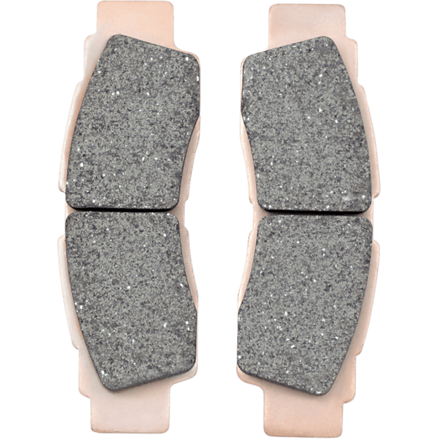 EBC BRAKE PADS SXR SERIES SXR676HH - DRIVEN Canada's Powersports 889668168907SXR676HH