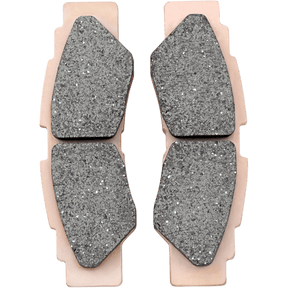 EBC BRAKE PADS SXR SERIES SXR677HH - DRIVEN Canada's Powersports 889668168914SXR677HH