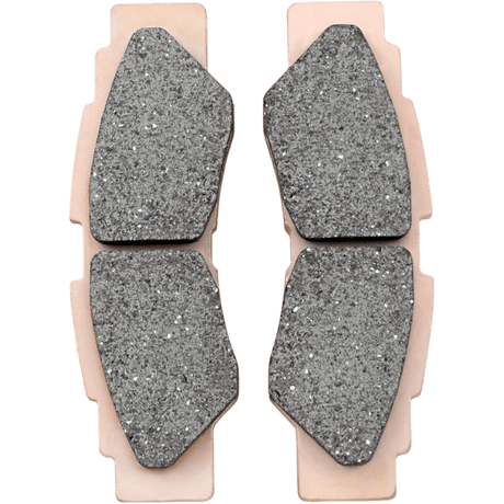 EBC BRAKE PADS SXR SERIES SXR677HH - DRIVEN Canada's Powersports 889668168914SXR677HH