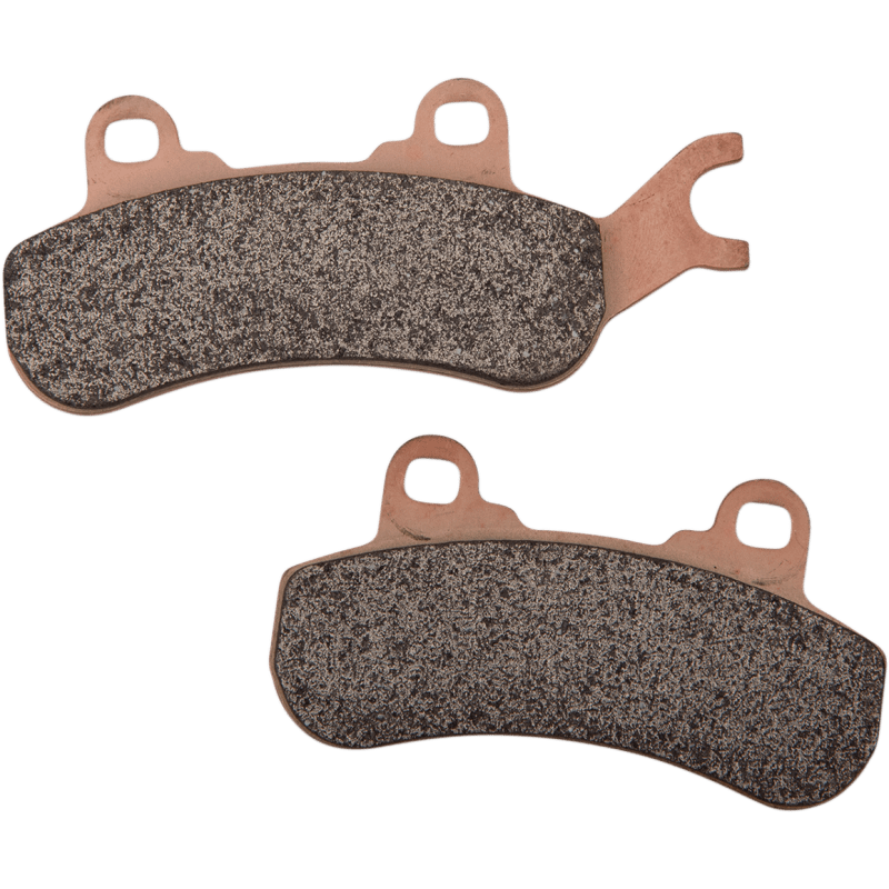 EBC BRAKE PADS SXR SERIES SXR682HH - DRIVEN Canada's Powersports 889668169607SXR682HH
