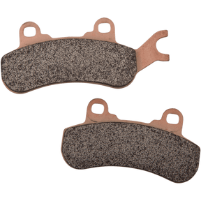 EBC BRAKE PADS SXR SERIES SXR682HH - DRIVEN Canada's Powersports 889668169607SXR682HH