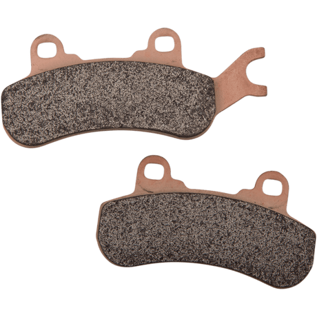 EBC BRAKE PADS SXR SERIES SXR682HH - DRIVEN Canada's Powersports 889668169607SXR682HH