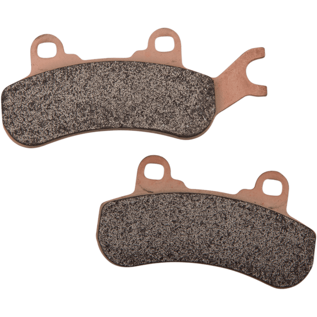 EBC BRAKE PADS SXR SERIES SXR682HH - DRIVEN Canada's Powersports 889668169607SXR682HH