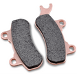 EBC BRAKE PADS SXR SERIES SXR683HH - DRIVEN Canada's Powersports 889668169614SXR683HH