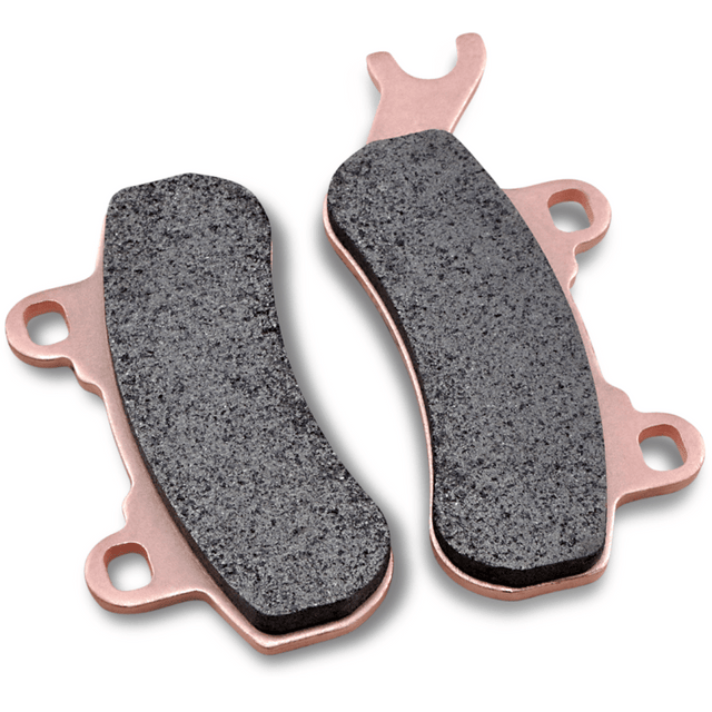 EBC BRAKE PADS SXR SERIES SXR683HH - DRIVEN Canada's Powersports 889668169614SXR683HH