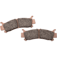 EBC BRAKE PADS SXR SERIES SXR701HH - DRIVEN Canada's Powersports 889668182682SXR701HH