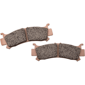 EBC BRAKE PADS SXR SERIES SXR701HH - DRIVEN Canada's Powersports 889668182682SXR701HH