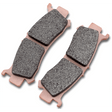 EBC BRAKE PADS SXR SERIES SXR702HH - DRIVEN Canada's Powersports 889668182699SXR702HH