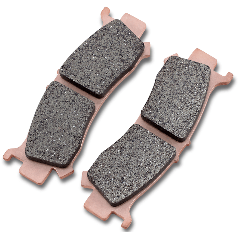 EBC BRAKE PADS SXR SERIES SXR702HH - DRIVEN Canada's Powersports 889668182699SXR702HH