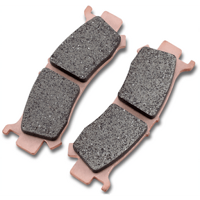 EBC BRAKE PADS SXR SERIES SXR702HH - DRIVEN Canada's Powersports 889668182699SXR702HH