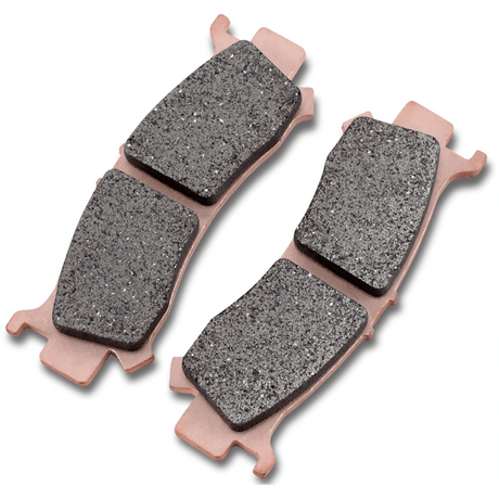 EBC BRAKE PADS SXR SERIES SXR702HH - DRIVEN Canada's Powersports 889668182699SXR702HH