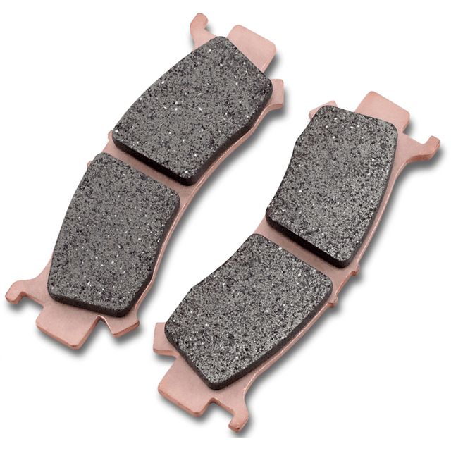 EBC BRAKE PADS SXR SERIES SXR702HH - DRIVEN Canada's Powersports 889668182699SXR702HH