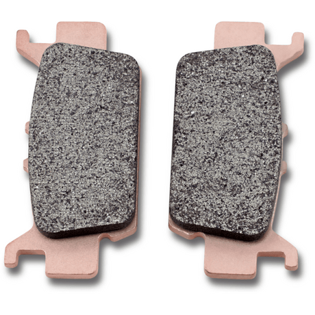 EBC BRAKE PADS SXR SERIES SXR703HH - DRIVEN Canada's Powersports 889668182705SXR703HH