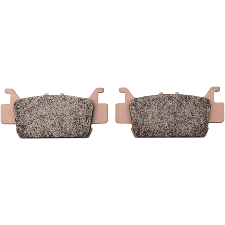 EBC BRAKE PADS SXR SERIES SXR704HH - DRIVEN Canada's Powersports 889668182712SXR704HH