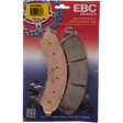EBC BRAKE PADS SXR SERIES SXR728HH - DRIVEN Canada's Powersports 889668198089SXR728HH
