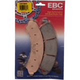 EBC BRAKE PADS SXR SERIES SXR728HH - DRIVEN Canada's Powersports 889668198089SXR728HH