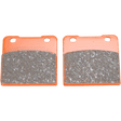 EBC BRAKE PADS V SERIES FA103V - DRIVEN Canada's Powersports 010103VFA103V