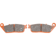 EBC BRAKE PADS V SERIES FA196V - DRIVEN Canada's Powersports 010196VFA196V