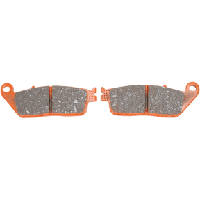 EBC BRAKE PADS V SERIES FA196V - DRIVEN Canada's Powersports 010196VFA196V