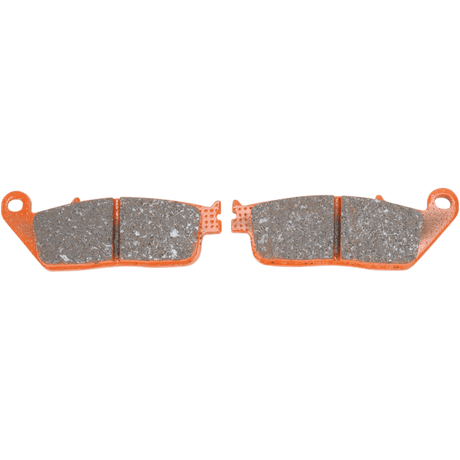 EBC BRAKE PADS V SERIES FA196V - DRIVEN Canada's Powersports 010196VFA196V