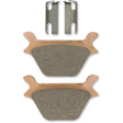 EBC BRAKE PADS V SERIES FA200V - DRIVEN Canada's Powersports 010200VFA200V