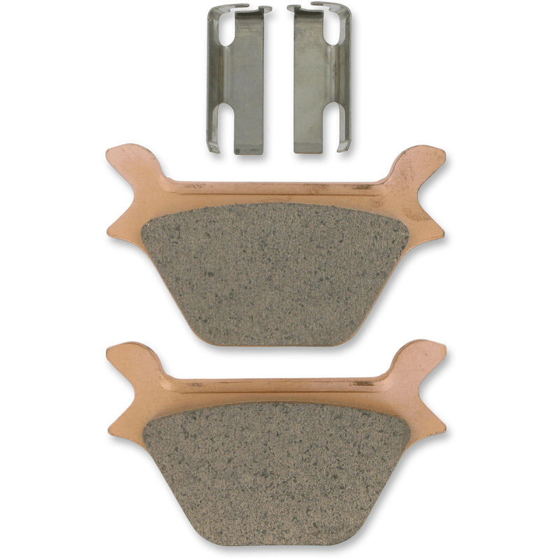 EBC BRAKE PADS V SERIES FA200V - DRIVEN Canada's Powersports 010200VFA200V