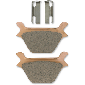 EBC BRAKE PADS V SERIES FA200V - DRIVEN Canada's Powersports 010200VFA200V