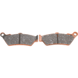 EBC BRAKE PADS V SERIES FA209/2V - DRIVEN Canada's Powersports 0102092VFA209/2V