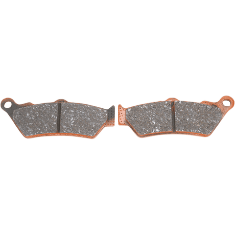 EBC BRAKE PADS V SERIES FA209/2V - DRIVEN Canada's Powersports 0102092VFA209/2V