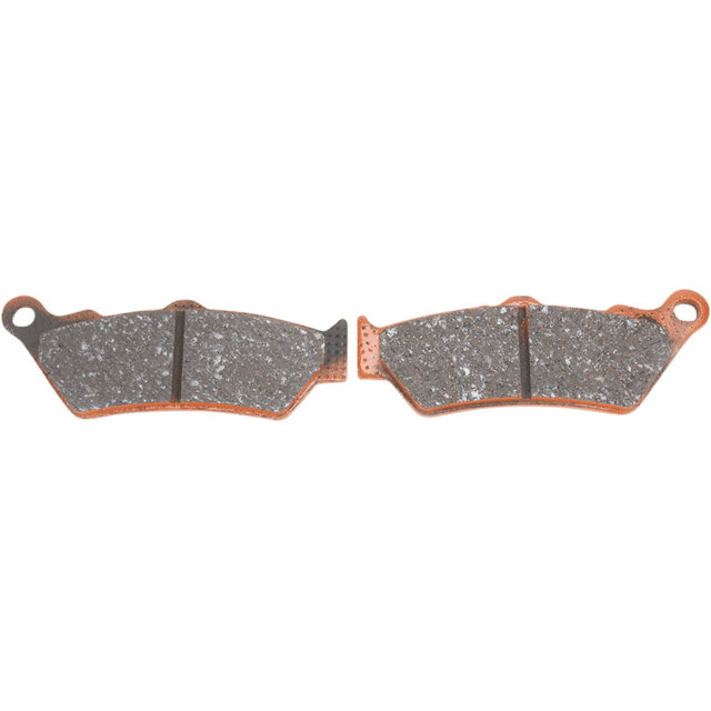EBC BRAKE PADS V SERIES FA209/2V - DRIVEN Canada's Powersports 0102092VFA209/2V