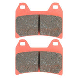 EBC BRAKE PADS V SERIES FA244V - DRIVEN Canada's Powersports 847943015445FA244V