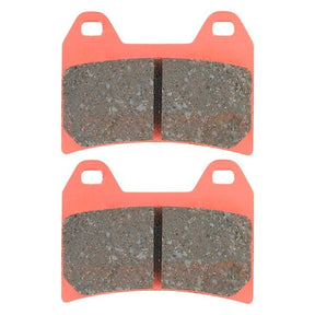 EBC BRAKE PADS V SERIES FA244V - DRIVEN Canada's Powersports 847943015445FA244V