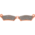 EBC BRAKE PADS V SERIES FA363V - DRIVEN Canada's Powersports 010363VFA363V