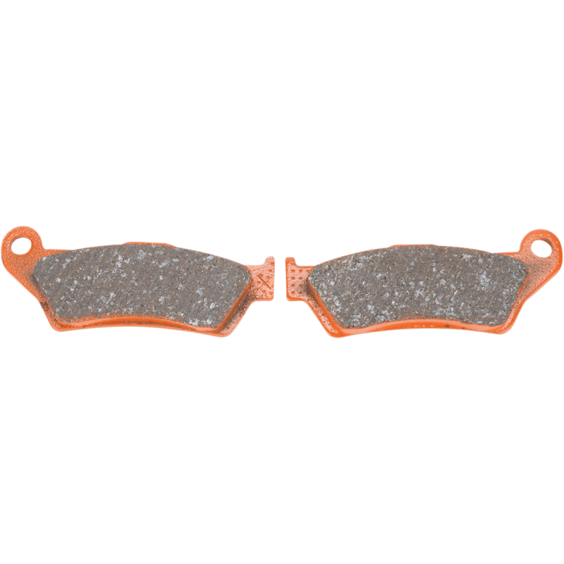 EBC BRAKE PADS V SERIES FA363V - DRIVEN Canada's Powersports 010363VFA363V