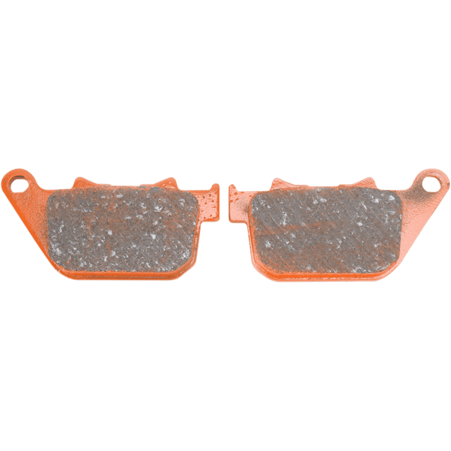 EBC BRAKE PADS V SERIES FA387V - DRIVEN Canada's Powersports 847943015049FA387V