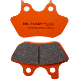 EBC BRAKE PADS V SERIES FA400V - DRIVEN Canada's Powersports 010400VFA400V