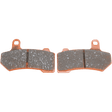 EBC BRAKE PADS V SERIES FA409V - DRIVEN Canada's Powersports 010409VFA409V