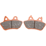 EBC BRAKE PADS V SERIES FA434V - DRIVEN Canada's Powersports 847943015070FA434V