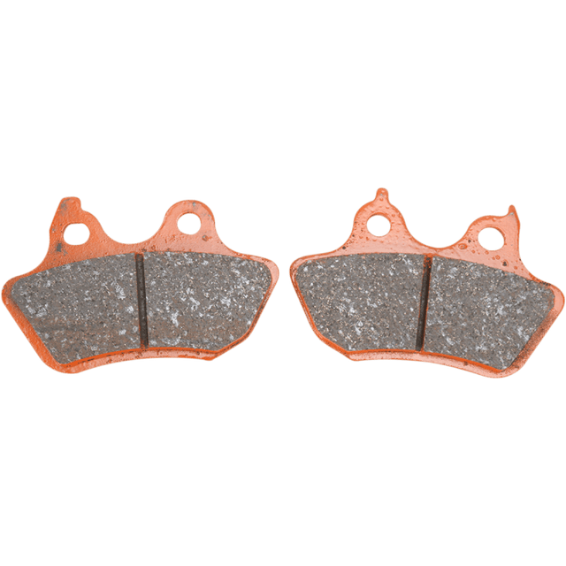 EBC BRAKE PADS V SERIES FA434V - DRIVEN Canada's Powersports 847943015070FA434V
