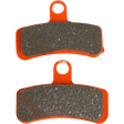 EBC BRAKE PADS V SERIES FA457V - DRIVEN Canada's Powersports 010457VFA457V