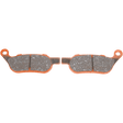 EBC BRAKE PADS V SERIES FA458V - DRIVEN Canada's Powersports 010458VFA458V