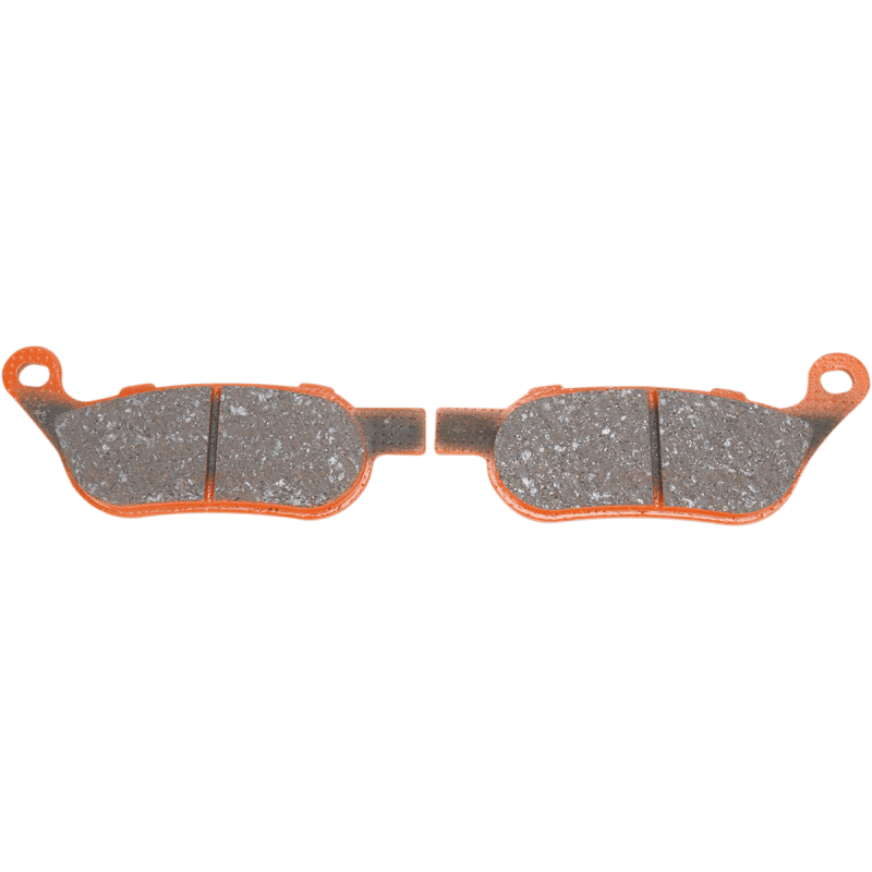 EBC BRAKE PADS V SERIES FA458V - DRIVEN Canada's Powersports 010458VFA458V