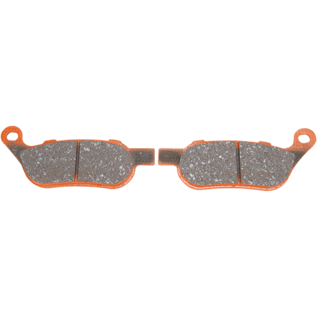 EBC BRAKE PADS V SERIES FA458V - DRIVEN Canada's Powersports 010458VFA458V
