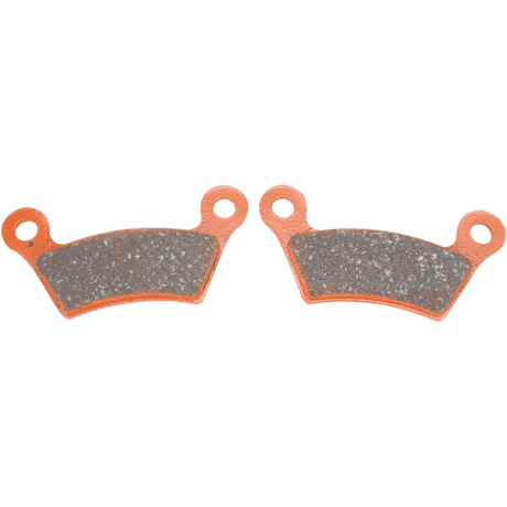 EBC BRAKE PADS V SERIES FA473V - DRIVEN Canada's Powersports 010473VFA473V