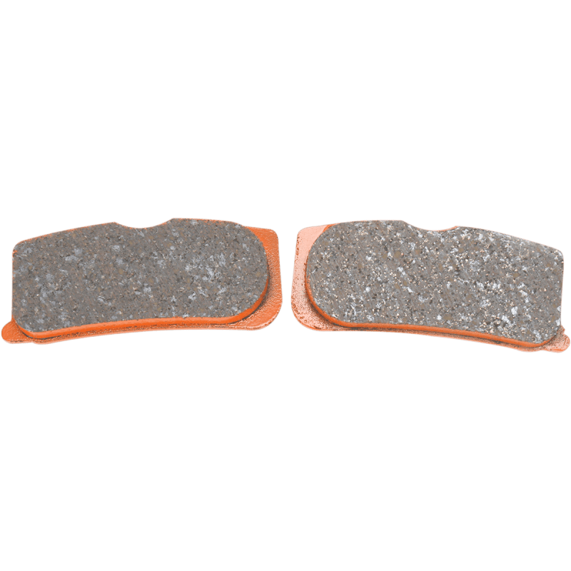 EBC BRAKE PADS V SERIES FA474V - DRIVEN Canada's Powersports 010474VFA474V