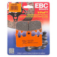 EBC BRAKE PADS V SERIES FA630V - DRIVEN Canada's Powersports 010630VFA630V