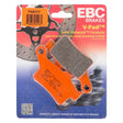 EBC BRAKE PADS V SERIES FA631V - DRIVEN Canada's Powersports 840655051985FA631V