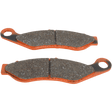 EBC BRAKE PADS V SERIES FA638V - DRIVEN Canada's Powersports 840655053811FA638V